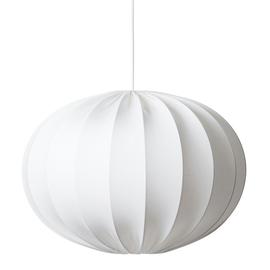 Watt & Veke Boll 65 Oval, lampunvarjostin