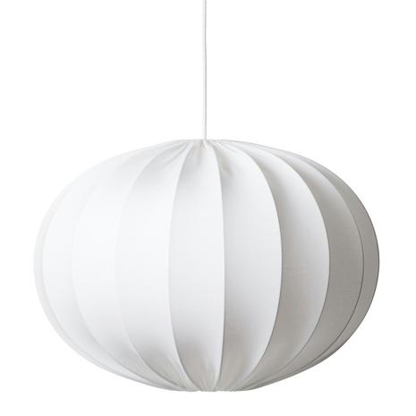 Watt & Veke Boll 65 Oval, lampunvarjostin