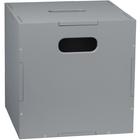 Nofred - Cube Storage - Grey