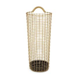 Korbo Umbrella Bin, sateenvarjoteline