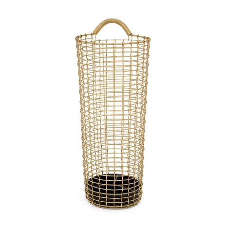 Korbo Umbrella Bin, sateenvarjoteline