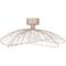 Globen Lighting - Plafondi/seinävalaisin Ray - Beige – kuva 7