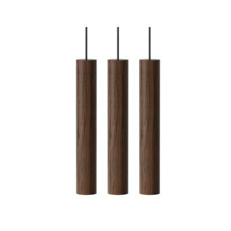 Umage Chimes Cluster 3, led-riippuvalaisin