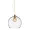 Ebb & Flow Rowan L, riippuvalaisin 28 cm – kuva 5