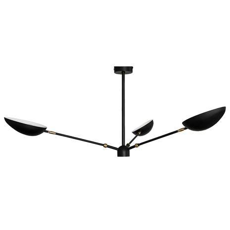Watt & Veke Spoon, kattovalaisin