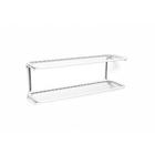 Essem Design Classic 650 Shoe Rack Double, kenkähylly 100 cm