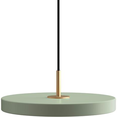 Umage Asteria Pendant Mini, Nuance Olive