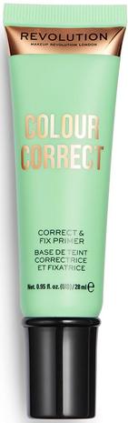 Makeup Revolution Colour Correct Primer