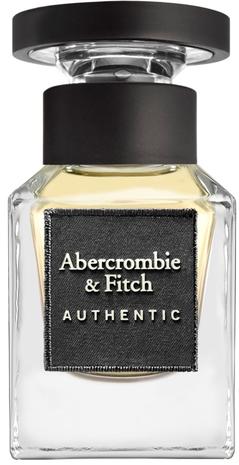 Abercrombie & Fitch Authentic Men - EdT 30 ml