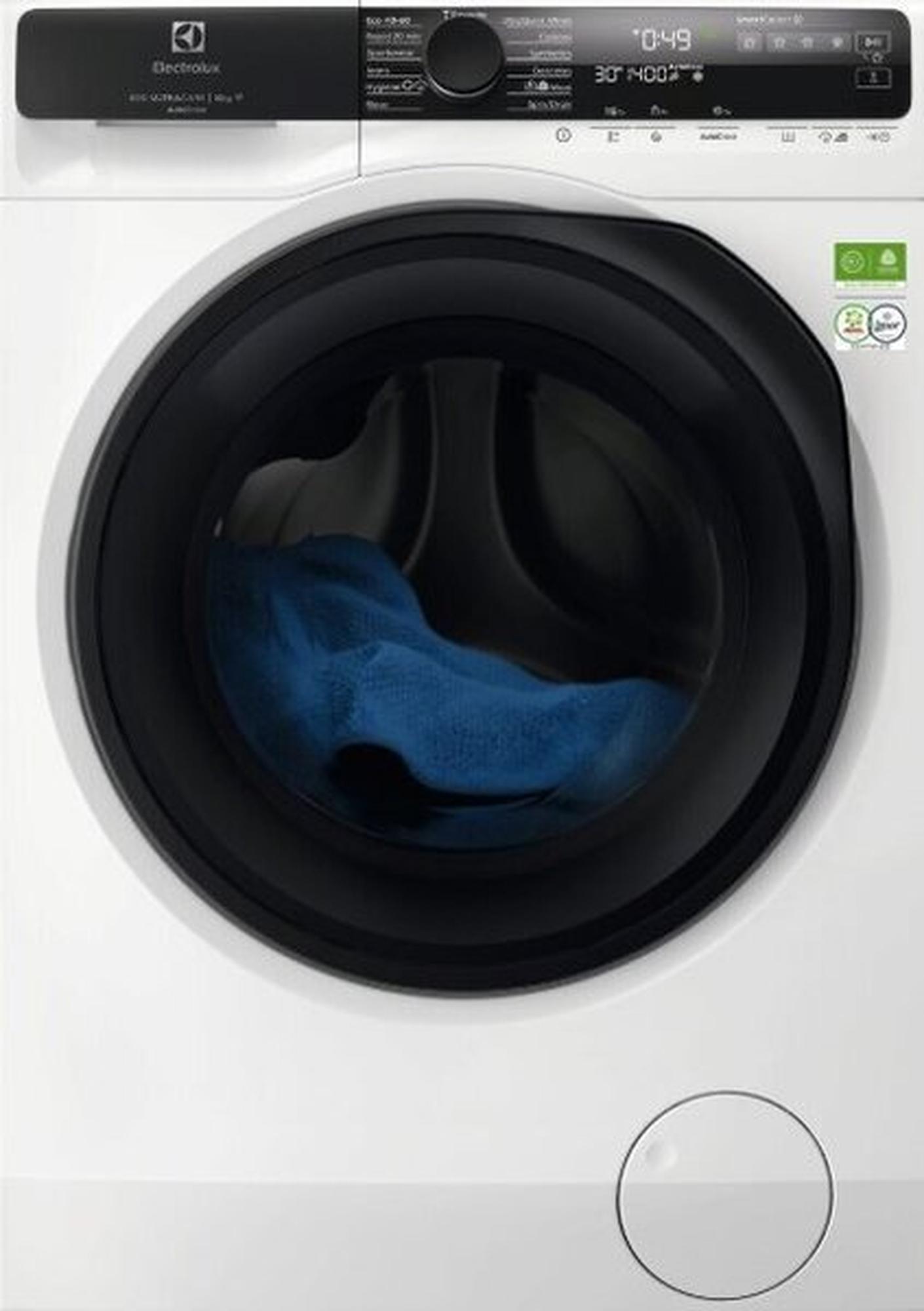 Electrolux EMZ729EMK Mikroaaltouuni, jossa grilli ja höyry