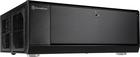 SilverStone Grandia GD10, kotelo