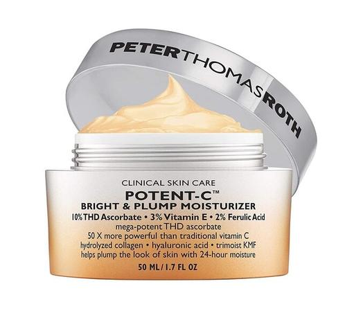 Peter Thomas Roth Potent C Moisturizer 50ml