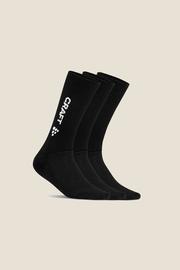 Progress Indoor 3-pack Sock