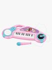 Lexibook Electronic Keyboard with microphone 32 Keys, lasten kosketinsoitin ja mikrofoni
