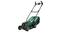 Bosch CityMower 18V-32-300 (06008B9A08) 18V 32cm, akkuruohonleikkuri (ilman akkua ja laturia) – kuva 6