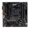 Asus TUF Gaming B550M-E WIFI, emolevy – kuva 5