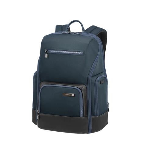 SAMSONITE Reppu SAFTON 15,6" Sininen