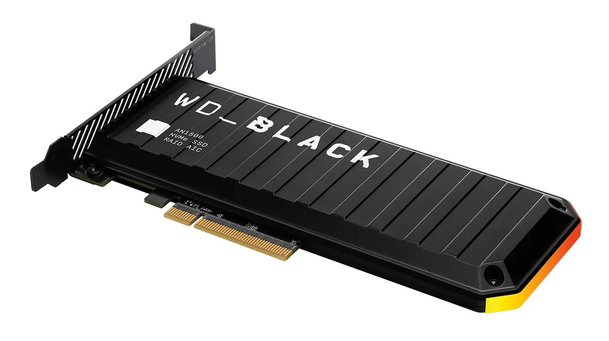 SanDisk Western Digital Wd WDS100T1X0L 1TB SSD Drive