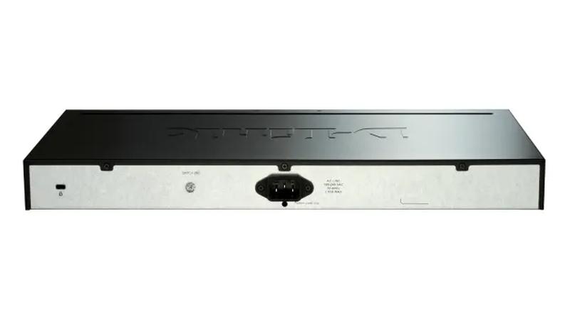 D-Link DGS-1510-28XMP
