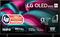 LG OLED42C44 (42"), OLED-televisio – kuva 3