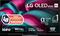 LG OLED83C31 (83"), OLED-televisio – kuva 3