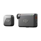 DJI Mic Mini (1 TX + 1 RX) (CP.RN.00000432.01)