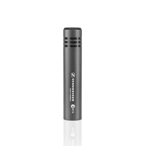 Sennheiser E 614, kondensaattorimikrofoni