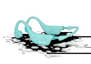 Philips TAK4607 ENC, Bluetooth-luujohdekuulokkeet lapsille