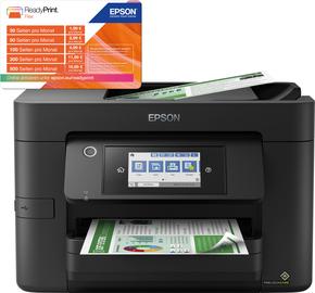 Epson Workforce Pro WF-4820DWF, tulostin
