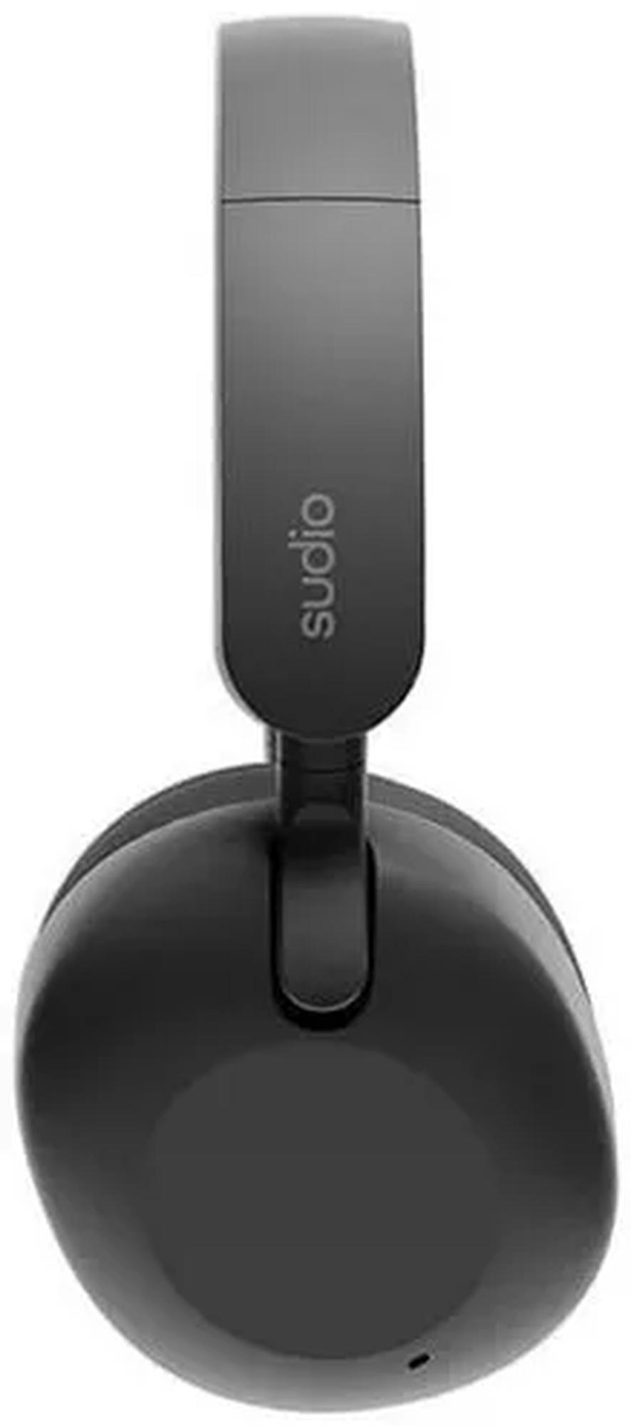 Sudio K2 ANC Langattomat over-ear-kuulokkeet