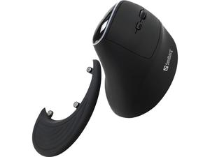 Sandberg Wireless Vertical Mouse Pro (630-16), langaton pystyhiiri