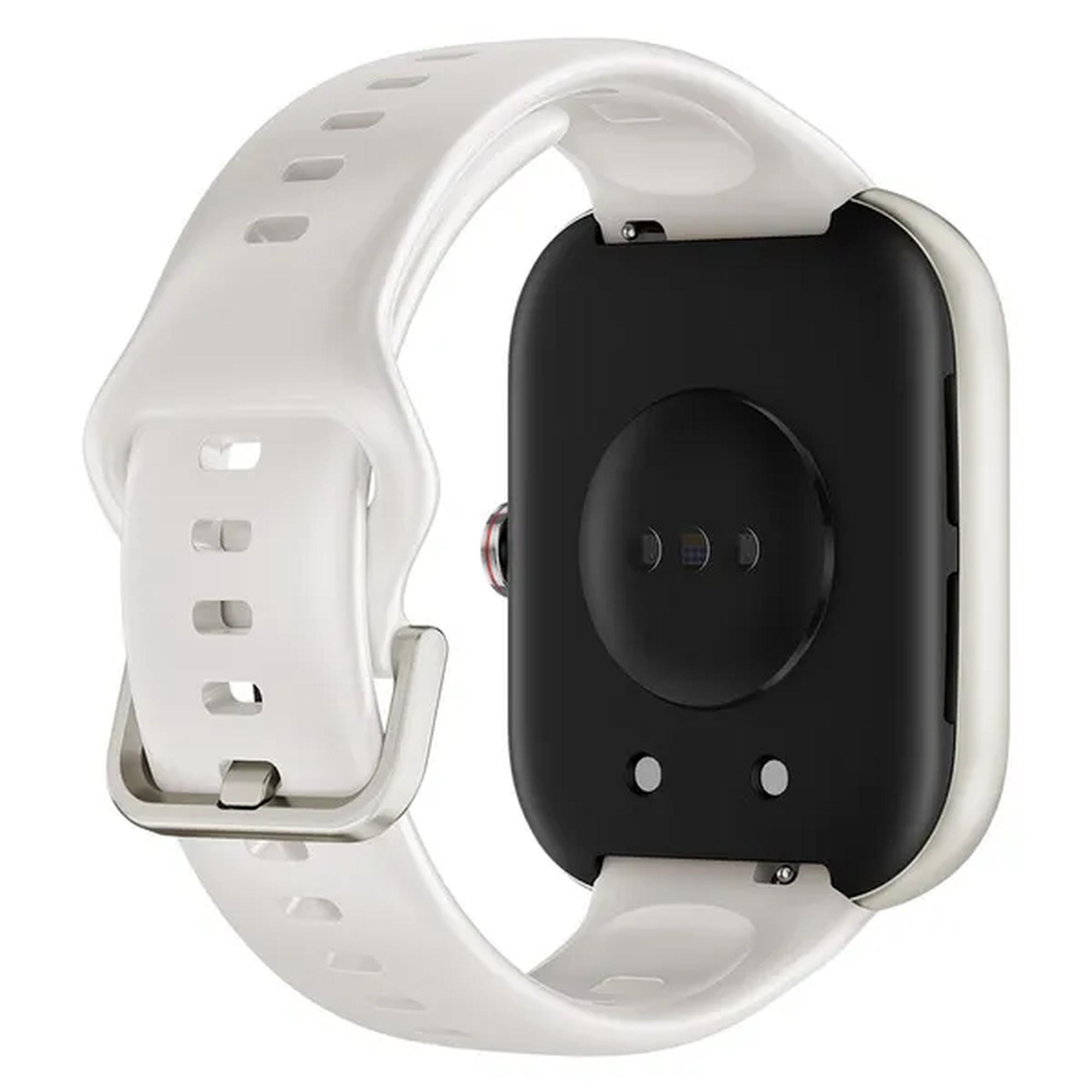 Honor Choice GPS Watch -älykello, valkoinen