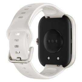 Honor Choice GPS Watch -älykello, valkoinen