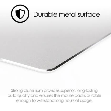 Desire2 Circular Mouse Pad, hiirimatto