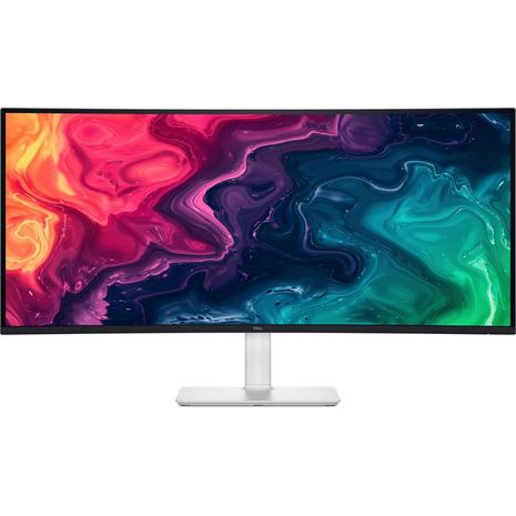 Dell S3425DW (34"), näyttö