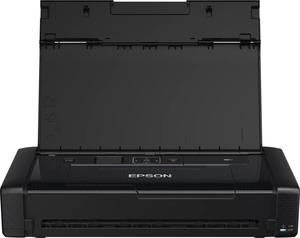Epson Workforce WF-110W, tulostin