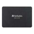 Verbatim Vi550 S3 SSD (1 TB, 2.5", SATA) 49353, SSD-kovalevy