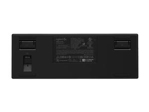Logitech G Pro X 60 Lightspeed RGB, pelinäppäimistö