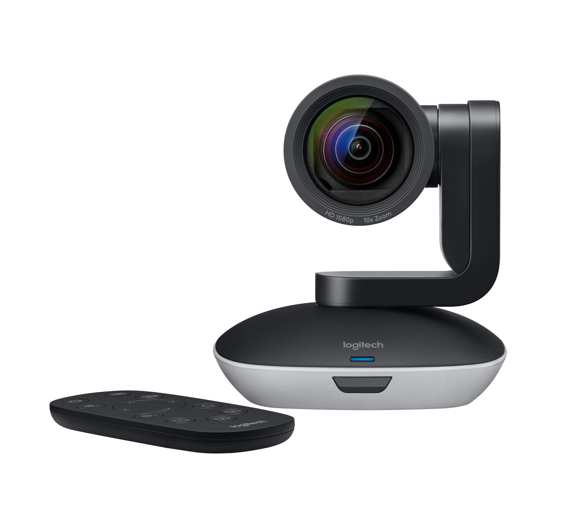 SPARE PTZ Pro 2 Remote