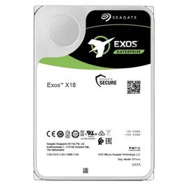Seagate Exos X18 (16 TB, SAS) ST16000NM004J, kovalevy