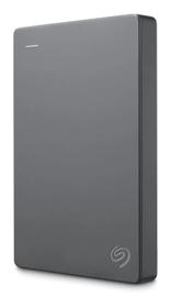 Seagate Firecuda Gaming SSD (4 TB, USB 3.0) STJL4000400, SSD-kovalevy