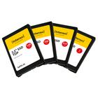 Intenso SSD SATA III Top (256 GB, SATA 6Gb/s) 3812440, SSD-kovalevy