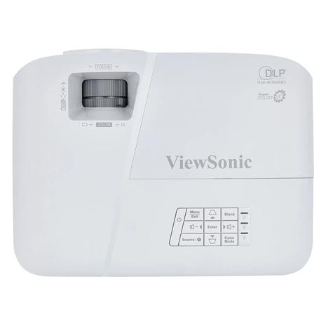 ViewSonic PA503S, videotykki