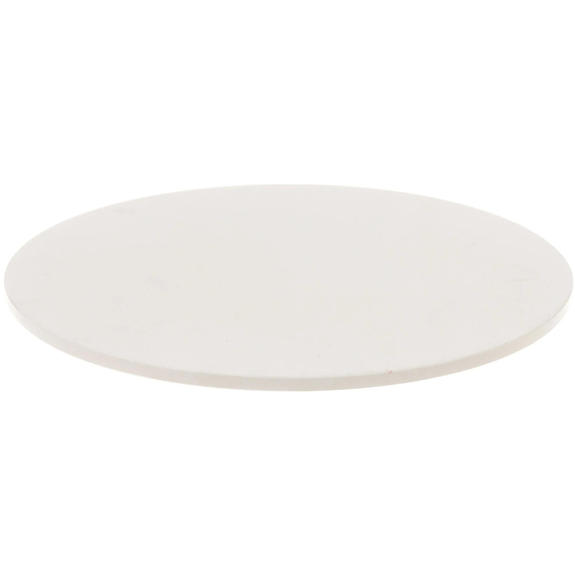 Cordierite-pizzakivi, Ø 30,5 cm - yhteensopiva Mustang Multigrillin kanssa