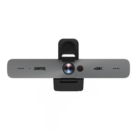 BenQ DVY32 Zoom Certified Smart 4K UHD Conference Camera, konferenssikamera
