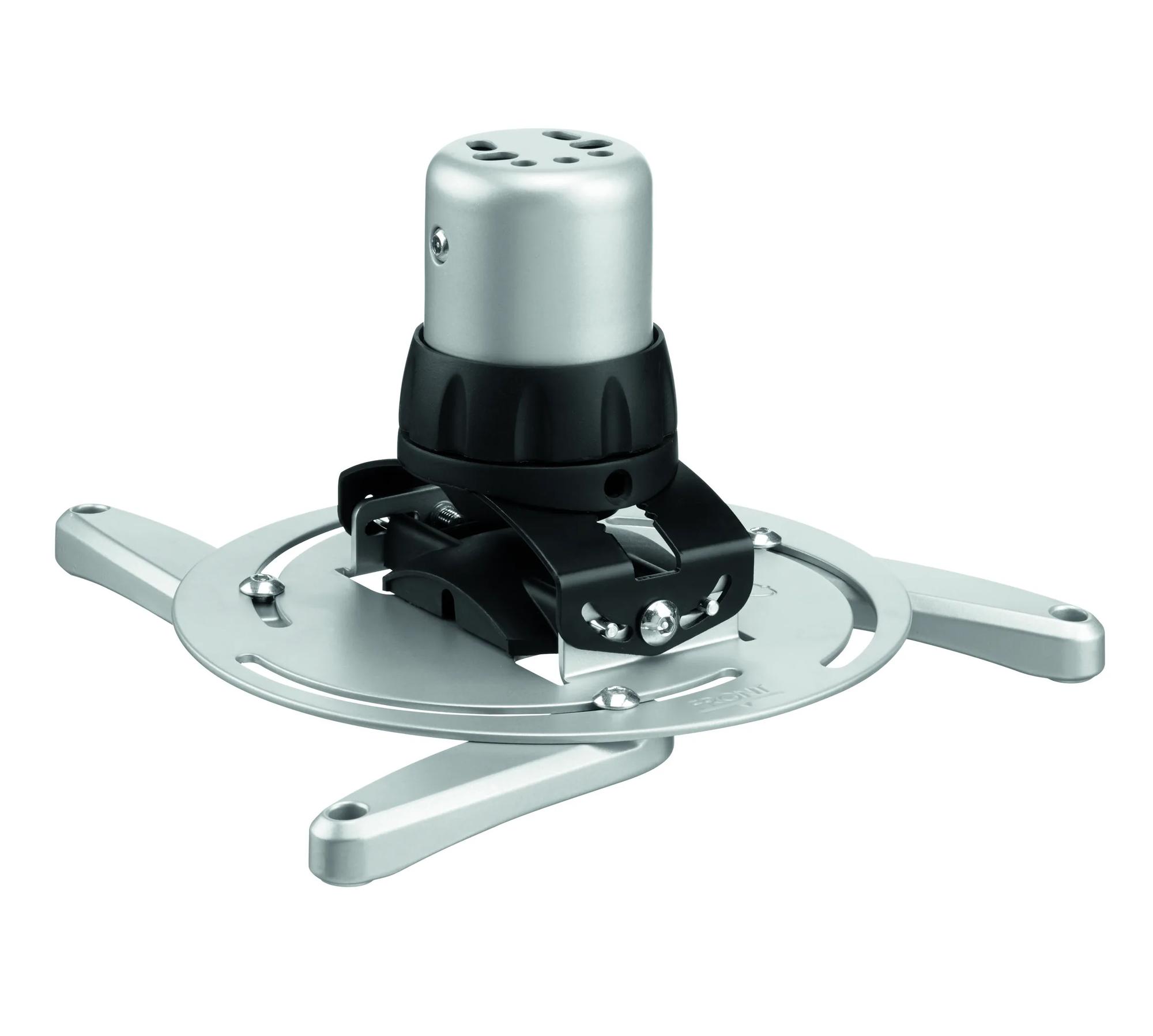 Vogel's Pro PPC 1500 Projector ceiling mount, Silver