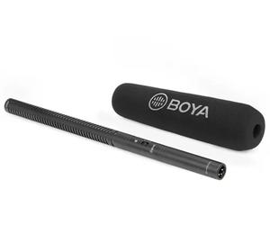 Boya BY-PVM3000M, haulikkomikrofoni keskikokoinen