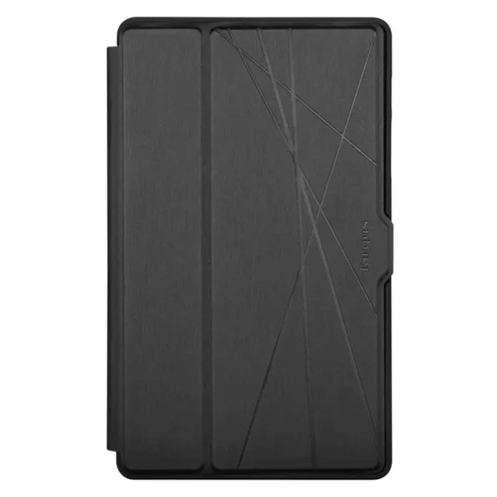 Suojakuori Samsung Galaxy Tab A7 Lite, läpinäkyvä