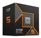 AMD Ryzen 5 9600X (Tray) CPU - 6 ydintä - 3.9 GHz - AMD AM5 - OEM/tray (sis. jäähdyttimen)