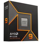 AMD Ryzen 9 9900X (Tray) CPU - 12 ydintä - 4.4 GHz - AMD AM5 - Bulk (Ilman jäähdytintä)